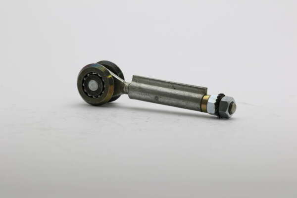 KW-5332/M  |  Sliding Trolleys with Hinge