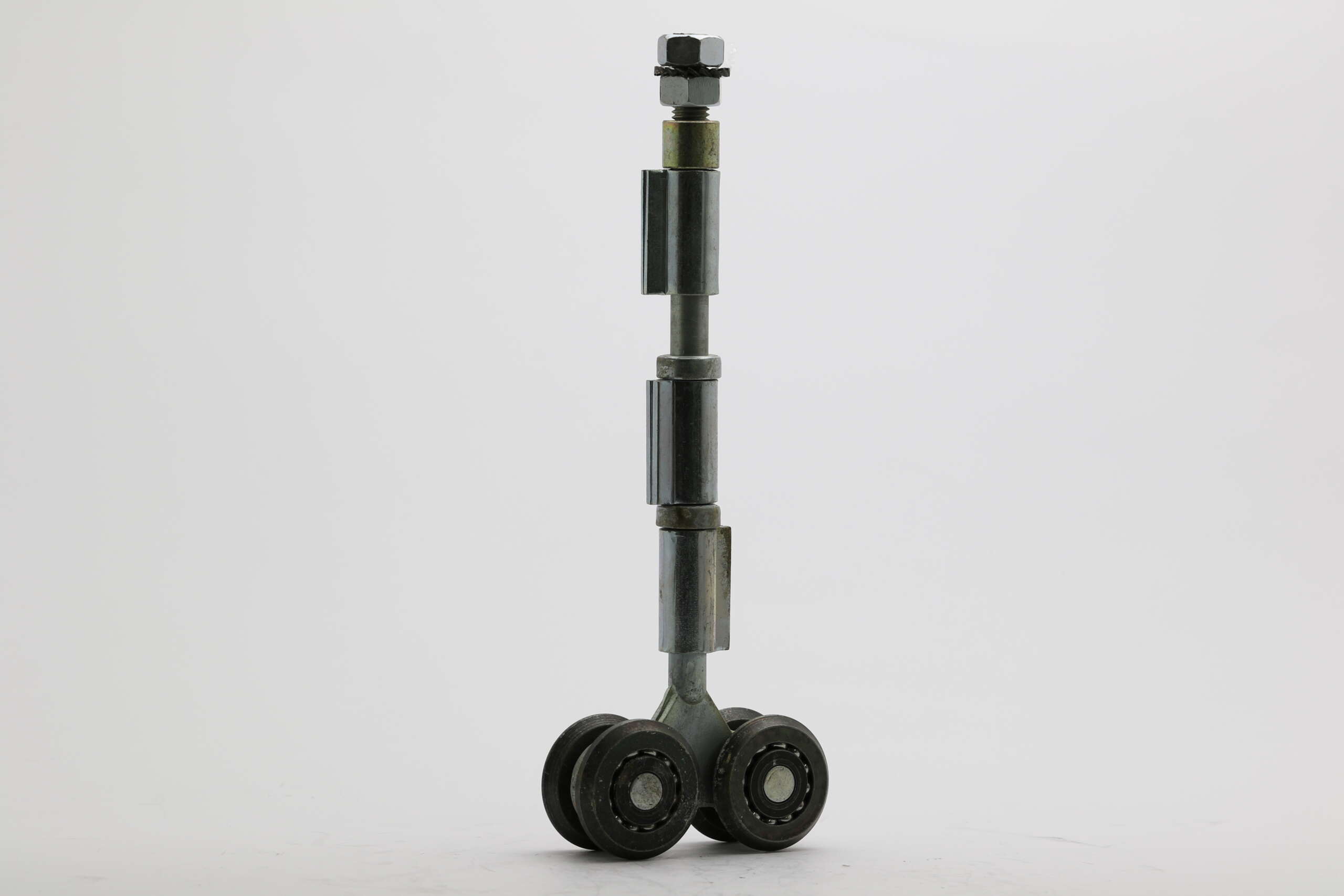 KW-5333/M  |  Sliding Trolleys with Hinge