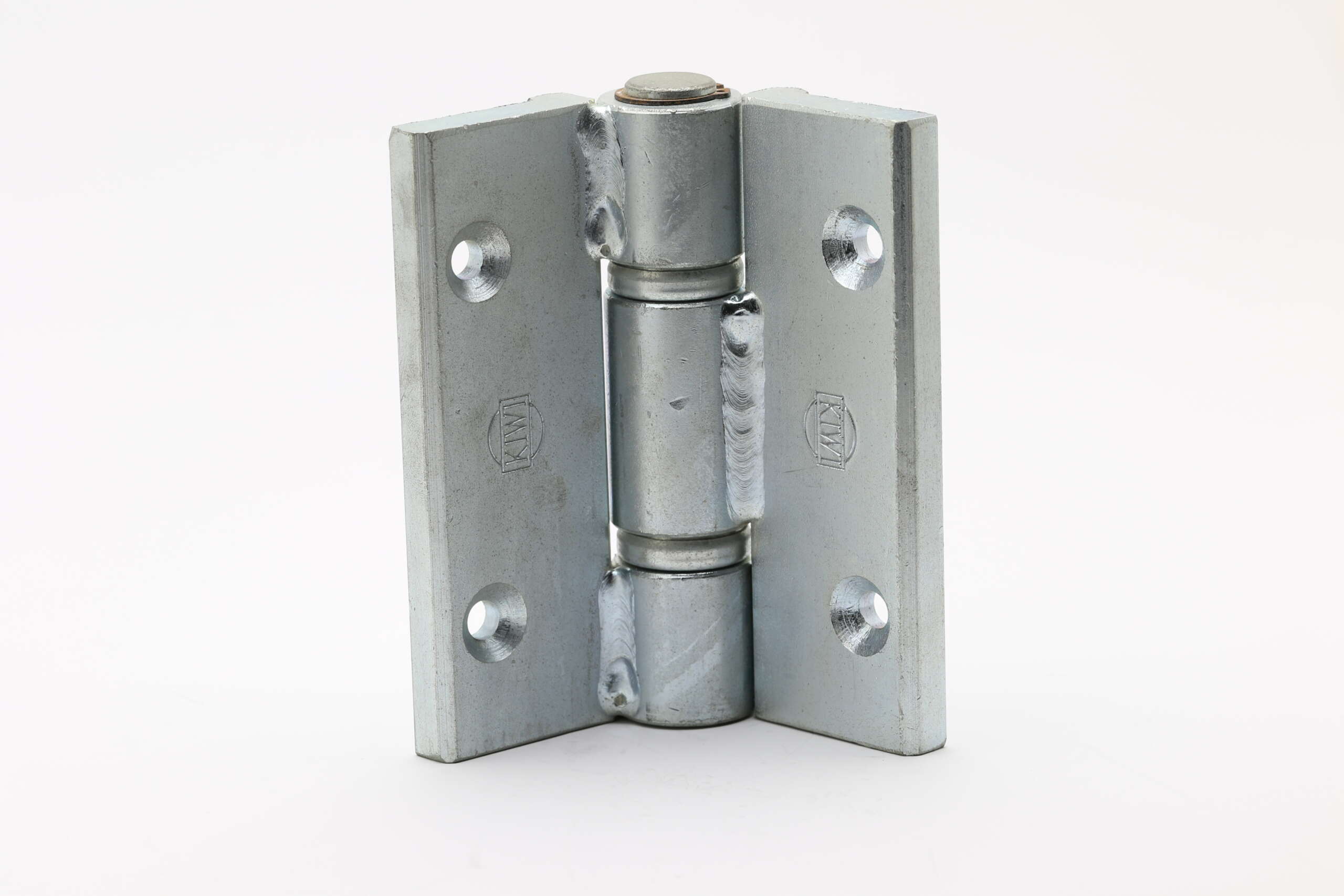 KW-JLO1A  |  Steel Hinges